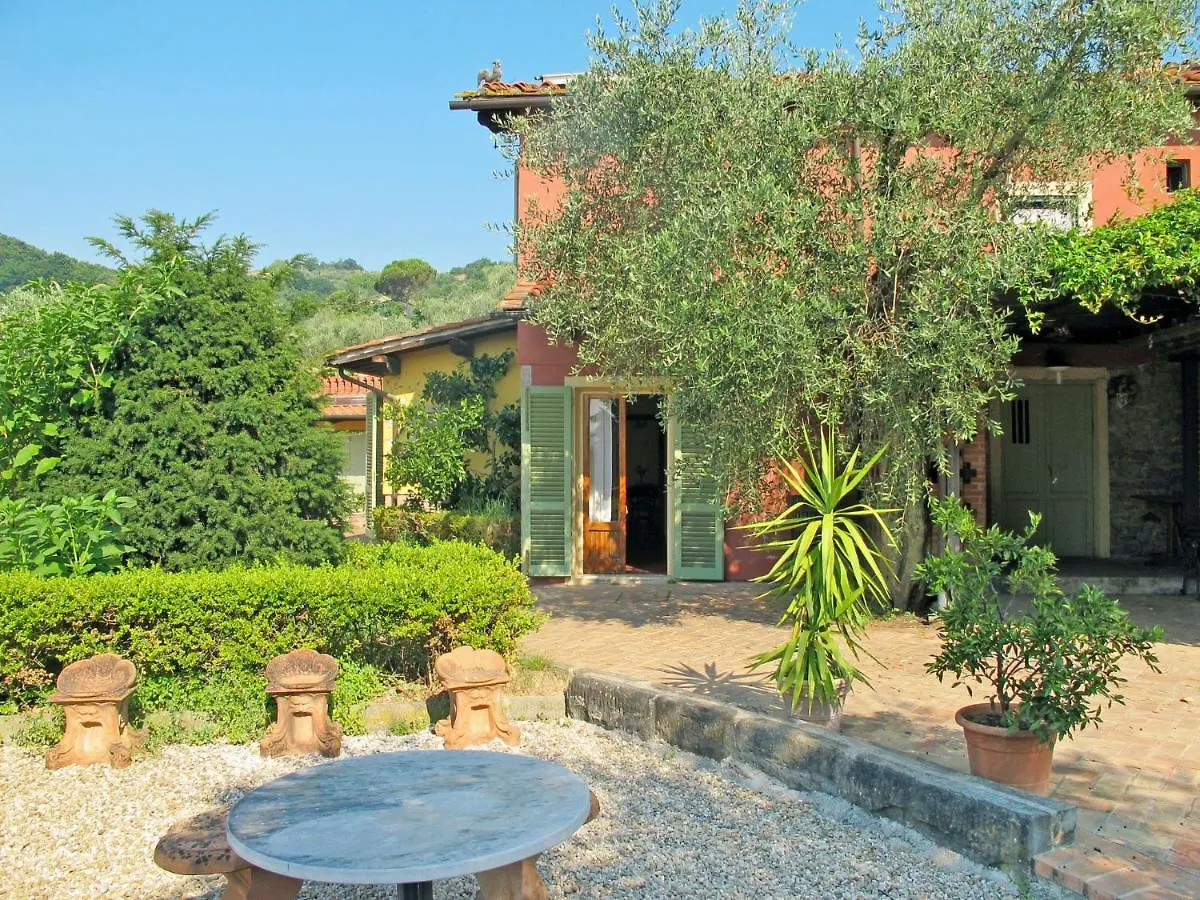 Apartment Borgo Della Limonaia-1 By Interhome Pieve a Nievole